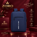 ZORO Everyday Bag | Carry Your Essentials in Style⠋