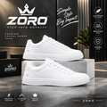 ZORO Signature Shoes – Step Into Everyday Style