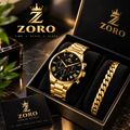 ZORO Watch | Har Lamhe Mein Style Ka Saath