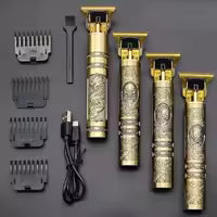 ZORO Hair Trimmer for Men | Define Your Look