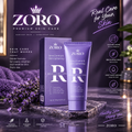 ZORO Face Wash – Refresh Your Daily Skincare Routine