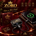 ZORO Air Pro 3rd Gen Wireless Earbuds | Style Meets Sound