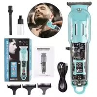 ZORO Hair Trimmer for Men | Define Your Look