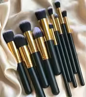 ZORO 13-Piece Soft Makeup Brush Set | Complete Your Beauty Routine