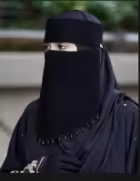 ZORO Niqab for Women | Elegant Modest Style