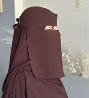 ZORO Niqab for Women | Elegant Modest Style