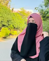 ZORO Niqab for Women | Elegant Modest Style