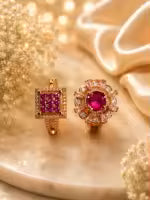 Beautiful Ring Set for Girls & Boys Stylish Unisex Jewellery Collection | ZORO