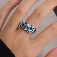 Beautiful Ring Set for Girls & Boys Stylish Unisex Jewellery Collection | ZORO