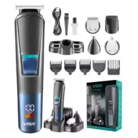 ZORO Hair Trimmer for Men | Define Your Look